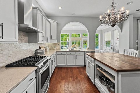 Casa en venta en Celebration, Florida, 6 dormitorios, 413.04 m2 № 2166930 - foto 13