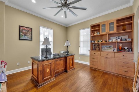 Casa en venta en Celebration, Florida, 6 dormitorios, 413.04 m2 № 2166930 - foto 18