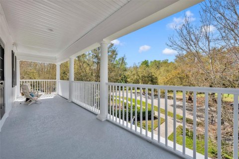 Casa en venta en Celebration, Florida, 6 dormitorios, 413.04 m2 № 2166930 - foto 29