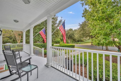 Casa en venta en Celebration, Florida, 6 dormitorios, 413.04 m2 № 2166930 - foto 3
