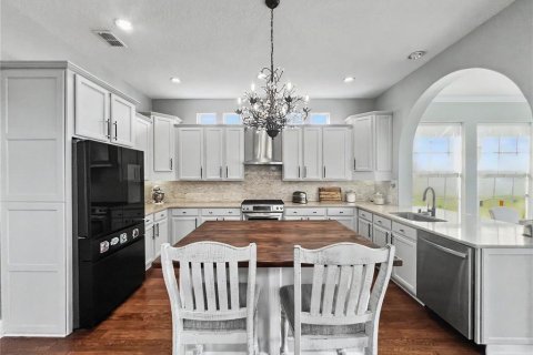 Casa en venta en Celebration, Florida, 6 dormitorios, 413.04 m2 № 2166930 - foto 9