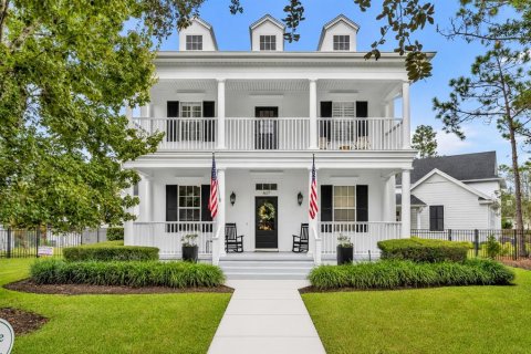 Casa en Celebration, Florida 6 dormitorios, 413.04 m2 № 2166930