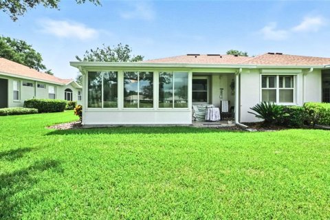 Condo in Sun City Center, Florida, 2 bedrooms  № 1834875 - photo 23
