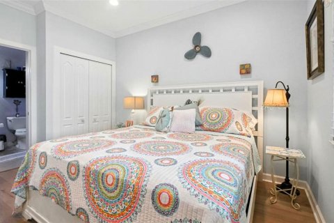 Condo in Sun City Center, Florida, 2 bedrooms  № 1834875 - photo 18
