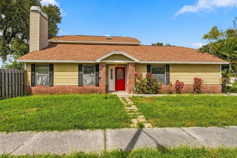 Villa ou maison à Clearwater, Floride 3 chambres, 176.33 m2 № 2391146