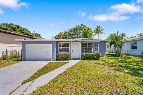Villa ou maison à vendre à Fort Lauderdale, Floride: 5 chambres, 181.16 m2 № 2288686 - photo 8
