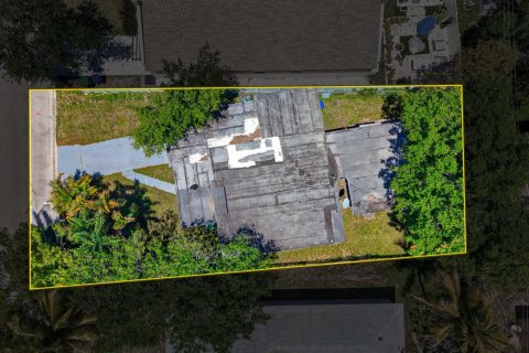 Villa ou maison à vendre à Fort Lauderdale, Floride: 5 chambres, 181.16 m2 № 2288686 - photo 20