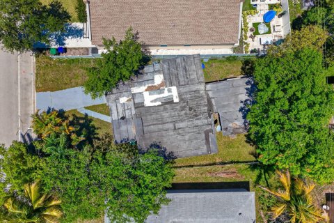 Villa ou maison à vendre à Fort Lauderdale, Floride: 5 chambres, 181.16 m2 № 2288686 - photo 19
