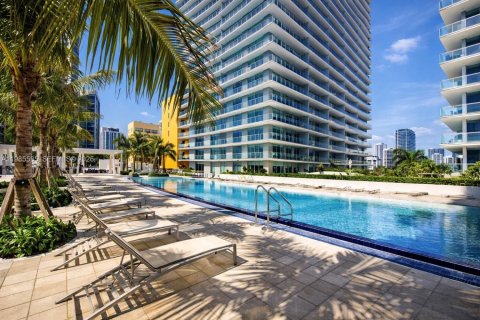 Condominio en alquiler en Miami, Florida, 1 dormitorio № 2047078 - foto 11