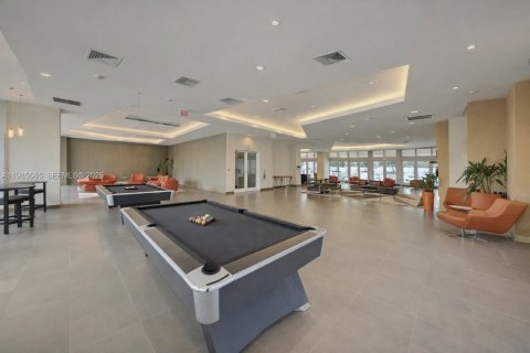 Condominio en alquiler en Miami, Florida, 1 dormitorio № 2047078 - foto 13
