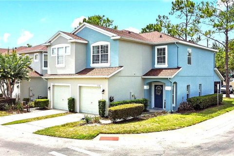 Townhouse in Casselberry, Florida 3 bedrooms, 123.84 sq.m. № 2361069