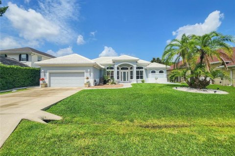 House in Palm Coast, Florida 4 bedrooms, 247.21 sq.m. № 1778929 - photo 2