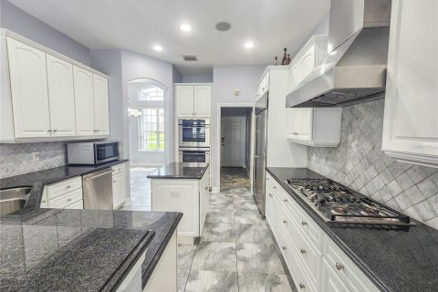 House in Palm Coast, Florida 4 bedrooms, 247.21 sq.m. № 1778929 - photo 26