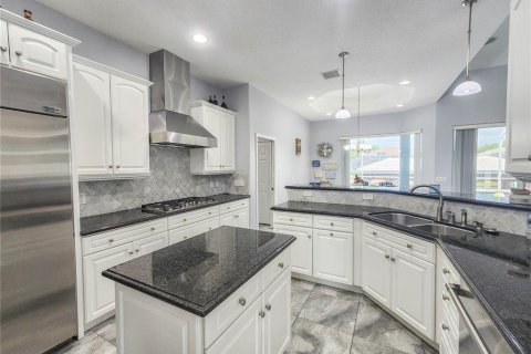 House in Palm Coast, Florida 4 bedrooms, 247.21 sq.m. № 1778929 - photo 28