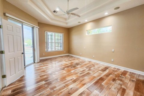 House in Palm Coast, Florida 4 bedrooms, 247.21 sq.m. № 1778929 - photo 14