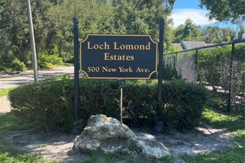 Townhouse in Dunedin, Florida 2 bedrooms, 102.19 sq.m. № 1851482 - photo 26