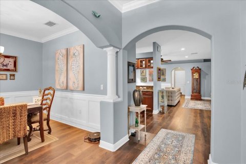 Casa en venta en Tampa, Florida, 4 dormitorios, 257.06 m2 № 1819003 - foto 19