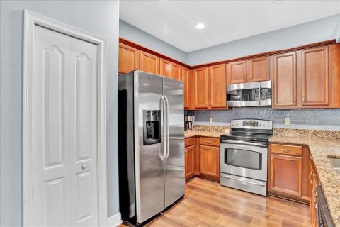 Casa en venta en Tampa, Florida, 4 dormitorios, 257.06 m2 № 1819003 - foto 28