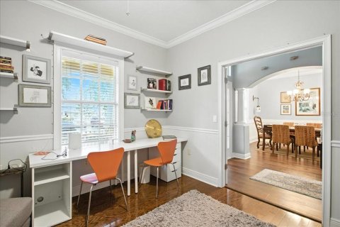 Casa en venta en Tampa, Florida, 4 dormitorios, 257.06 m2 № 1819003 - foto 25