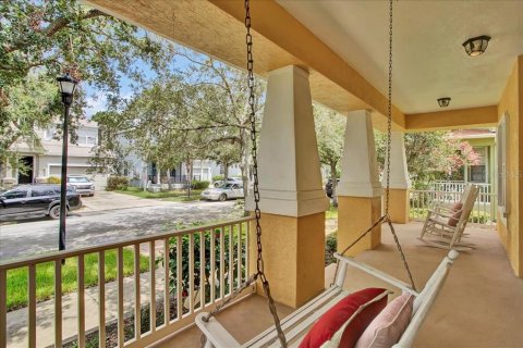 Casa en venta en Tampa, Florida, 4 dormitorios, 257.06 m2 № 1819003 - foto 8