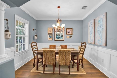 Casa en venta en Tampa, Florida, 4 dormitorios, 257.06 m2 № 1819003 - foto 17