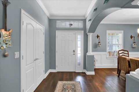 Casa en venta en Tampa, Florida, 4 dormitorios, 257.06 m2 № 1819003 - foto 15