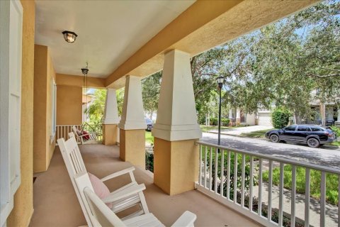 Casa en venta en Tampa, Florida, 4 dormitorios, 257.06 m2 № 1819003 - foto 7