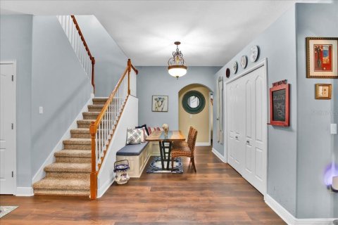Casa en venta en Tampa, Florida, 4 dormitorios, 257.06 m2 № 1819003 - foto 30