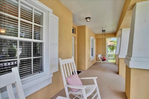 Casa en venta en Tampa, Florida, 4 dormitorios, 257.06 m2 № 1819003 - foto 6