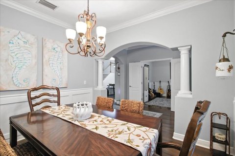 Casa en venta en Tampa, Florida, 4 dormitorios, 257.06 m2 № 1819003 - foto 21