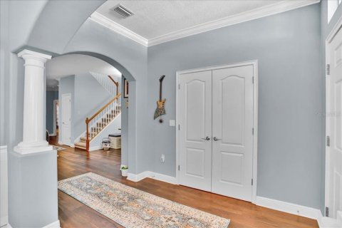 Casa en venta en Tampa, Florida, 4 dormitorios, 257.06 m2 № 1819003 - foto 18