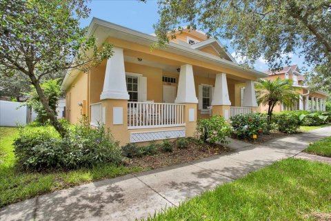 Casa en venta en Tampa, Florida, 4 dormitorios, 257.06 m2 № 1819003 - foto 3