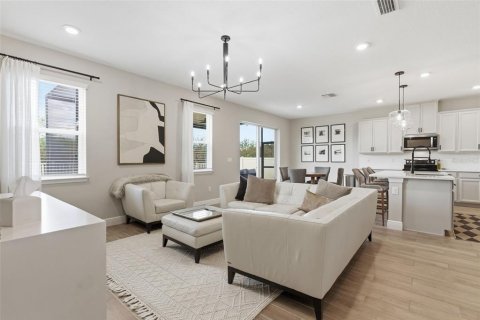 House in Riverview, Florida 4 bedrooms, 244.05 sq.m. № 2101240 - photo 15