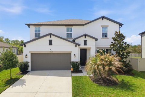 House in Riverview, Florida 4 bedrooms, 244.05 sq.m. № 2101240