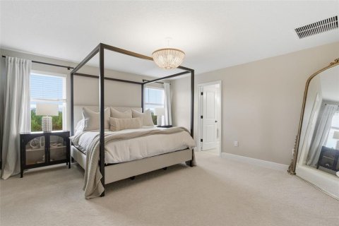 House in Riverview, Florida 4 bedrooms, 244.05 sq.m. № 2101240 - photo 24
