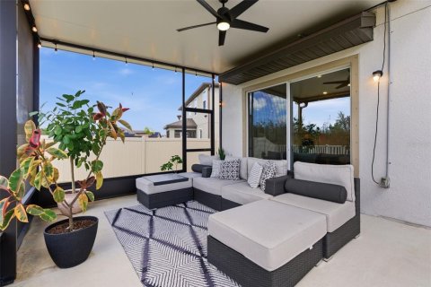 House in Riverview, Florida 4 bedrooms, 244.05 sq.m. № 2101240 - photo 18