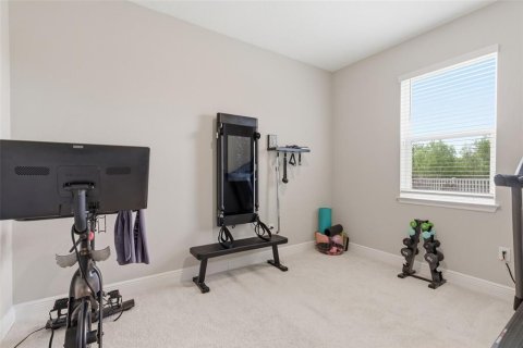 House in Riverview, Florida 4 bedrooms, 244.05 sq.m. № 2101240 - photo 20
