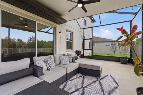 House in Riverview, Florida 4 bedrooms, 244.05 sq.m. № 2101240 - photo 19
