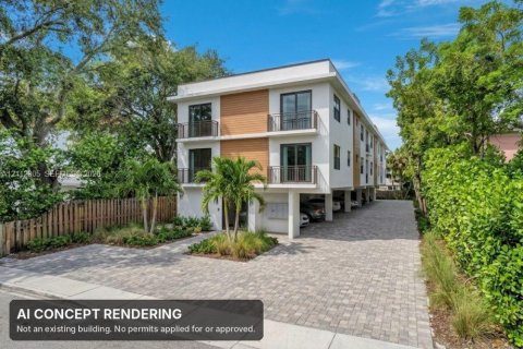 Propiedad comercial en venta en Hollywood, Florida, 124.21 m2 № 2431408 - foto 15