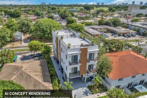 Propiedad comercial en venta en Hollywood, Florida, 124.21 m2 № 2431408 - foto 5