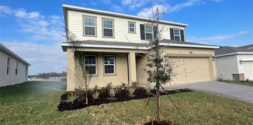 Casa en Davenport, Florida 4 dormitorios, 285.21 m2 № 1918469