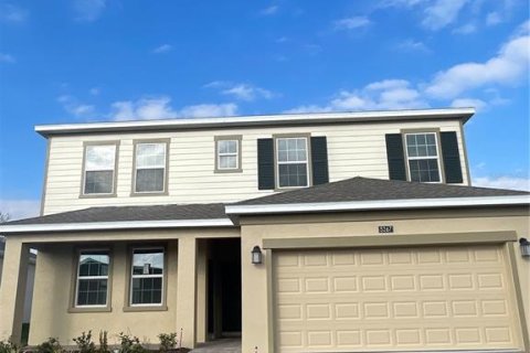 House in Davenport, Florida 4 bedrooms, 285.21 sq.m. № 1918469 - photo 26