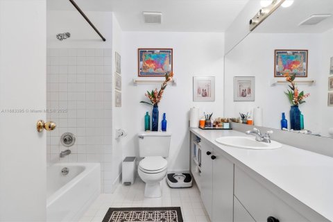 Купить таунхаус в Дейви, Флорида 2 спальни, 123.37м2, № 1931203 - фото 16