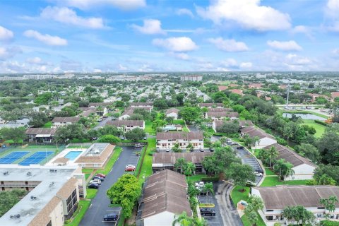 Купить таунхаус в Дейви, Флорида 2 спальни, 123.37м2, № 1931203 - фото 29