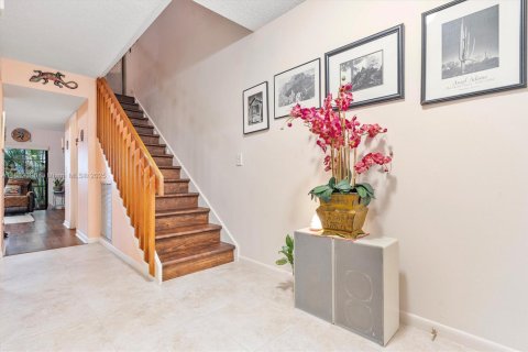 Купить таунхаус в Дейви, Флорида 2 спальни, 123.37м2, № 1931203 - фото 11