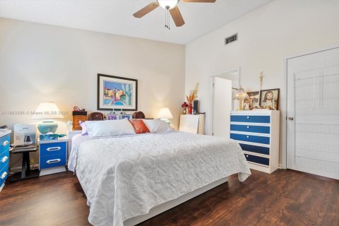 Купить таунхаус в Дейви, Флорида 2 спальни, 123.37м2, № 1931203 - фото 14