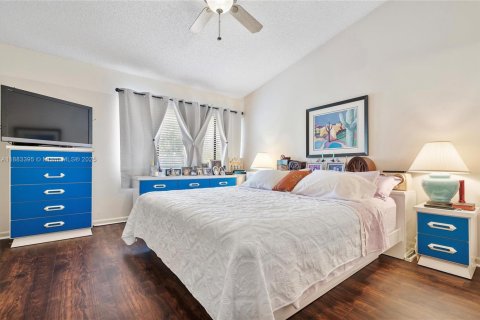 Купить таунхаус в Дейви, Флорида 2 спальни, 123.37м2, № 1931203 - фото 13