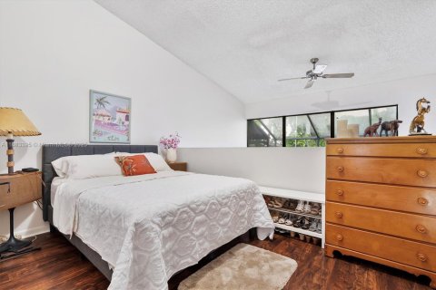 Купить таунхаус в Дейви, Флорида 2 спальни, 123.37м2, № 1931203 - фото 12