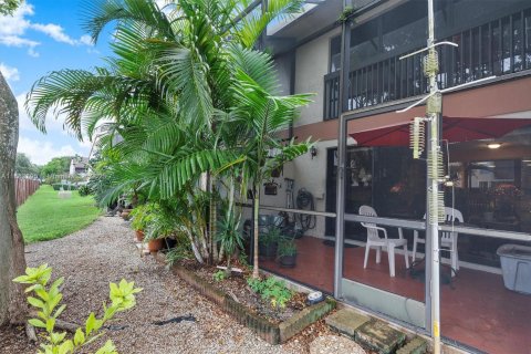 Купить таунхаус в Дейви, Флорида 2 спальни, 123.37м2, № 1931203 - фото 22