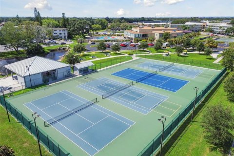 Copropriété à vendre à Clearwater, Floride: 1 chambre, 76.64 m2 № 2096472 - photo 28